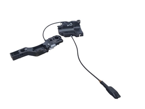 Renault clio door lock - renault,