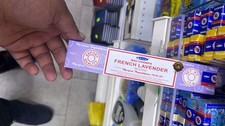 CLEVELEYS Nag Champa French