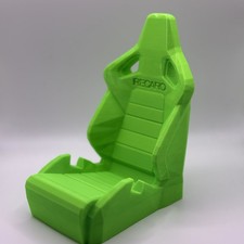RECARO STYLE BUCKET SEAT