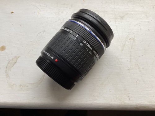 Olympus zirko digital lens - zirko,