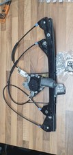 BMW E46 Coupe/Convertible Drivers/OS Window Motor Mechanism