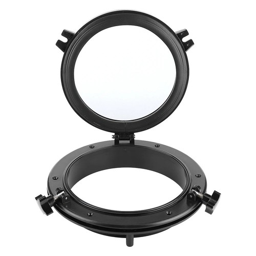 Inch seaflo boat porthole - 10,