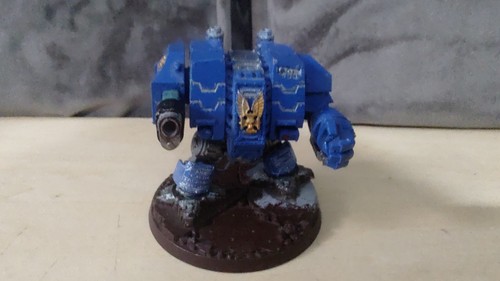 Warhammer 40k ironclad - 40k,