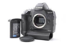 Excellent+5 Canon EOS-1D X
