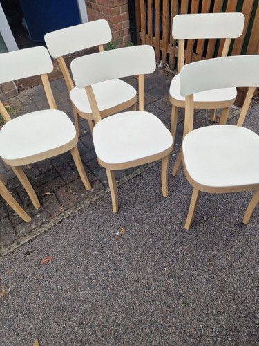 Vitra basel dining chair - basel,
