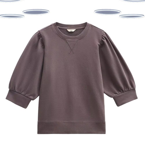Hush women sweatshirt - hush,
