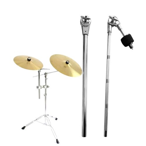 Cymbal holder without clamp - without,