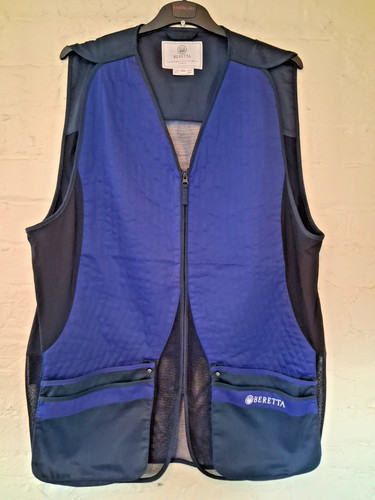 Beretta new style silver - new,