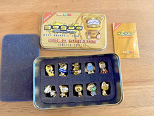 Gogo's Crazy Bones Gold Series