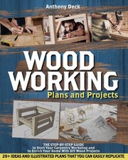 Woodworking plans and - plans,