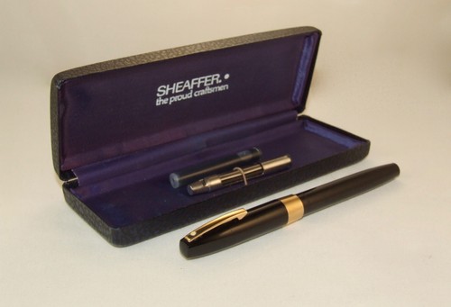 Vintage sheaffer triumph - vintage,