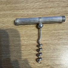 An Old Vintage Silver Plated