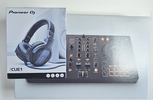 Pioneer ddj flx4 - dj, double