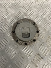 YAMAHA FZS600 FZS 600 FAZER FUEL PETROL TANK CAP LID OEM 98-02