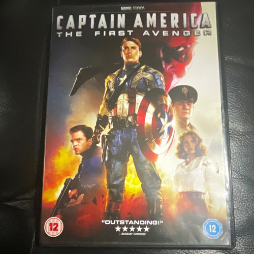 Paramount captain america the - paramount, america: