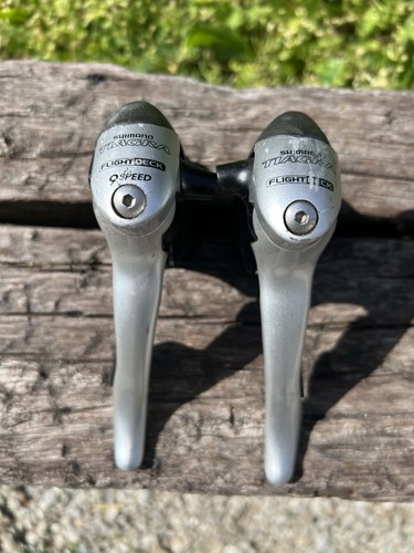 Shimano tiagra 4400 - tiagra, 9