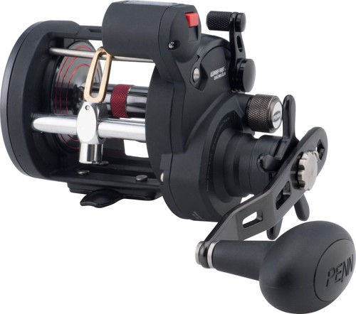 Warfare reel - lc,