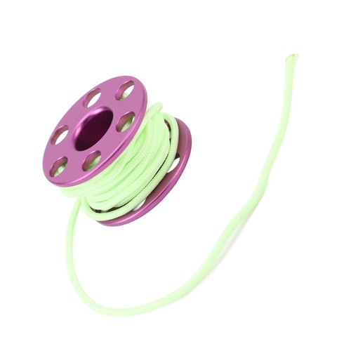 Doanas mini spool pendant - doanas-mini,