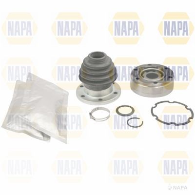 Napa front left inner - left, joint