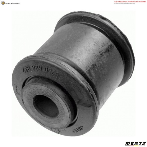 Bearing handlebar s4808 - 2x,