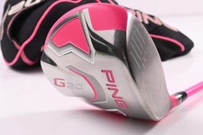 Ping G20 Pink Ltd Ed Driver /