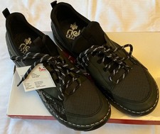 RIEKER LADIES SLIP ON TRAINERS
