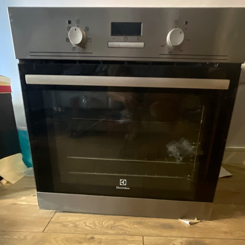 Electrolux built electric - electrolux, built-in