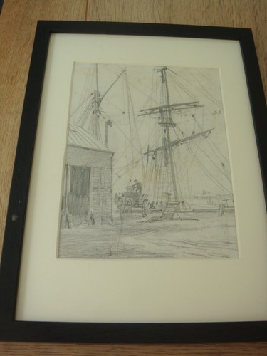 George soper british pencil - british,,