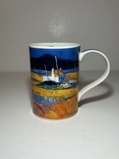 DUNOON JOLOMO FINE BONE CHINA