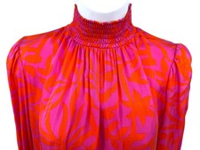 TUCKER Women's XS Stella Silk