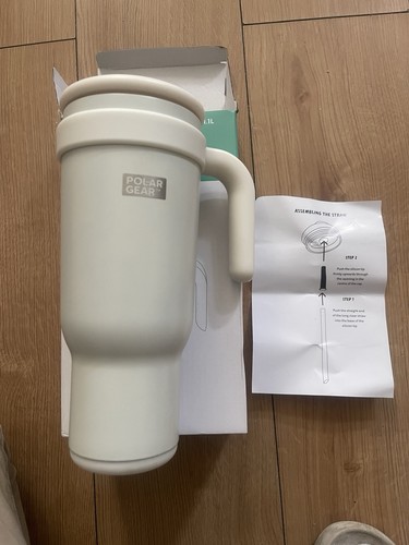 Polar gear stainless - stainless, steel