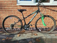Apollo Gridlock Mountain Bike