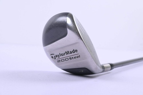 Taylormade 200 steel wood - 200,