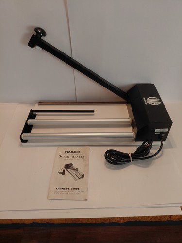 Traco uline super sealer - super,