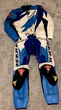 Dainese Motorcycle One Piece