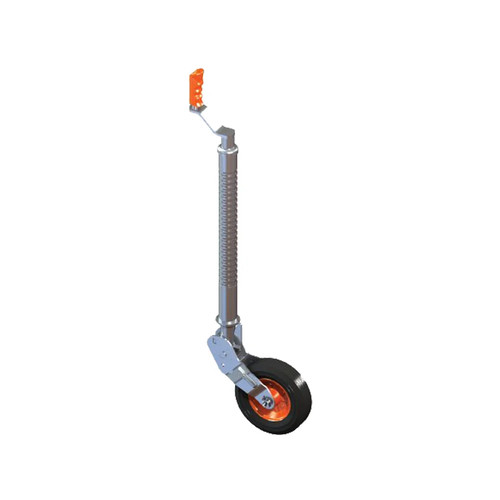 48mm trailer heavy - 48mm,