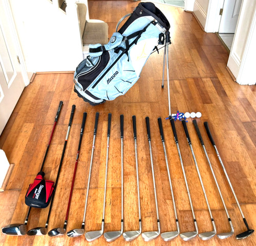 Mens slazenger full golf - slazenger,