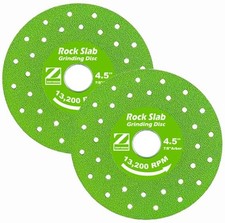 4.5'' Rock Slab Grinding Disc