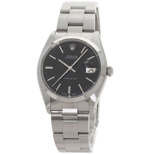 Rolex oysterdate 1977 vintage - 1977,