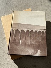 Folio Society Journey Through