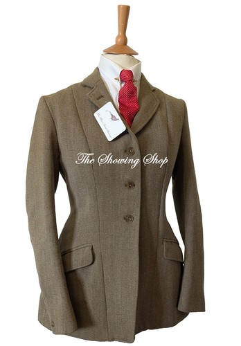 Ladies foxley keepers tweed - foxley,