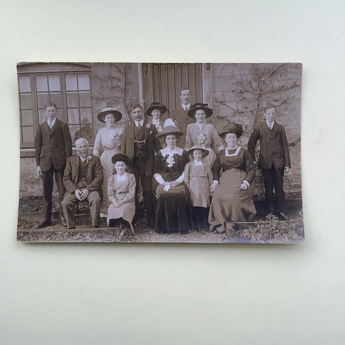 Chipping norton social history - chipping,