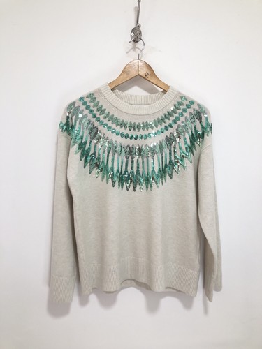 Marks spencer fair isle - marks,