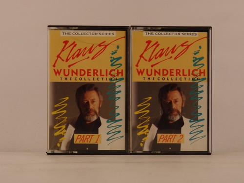 Klaus wunderlich the - wunderlich,