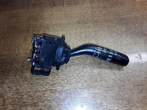 Mazda 626 coupe wiper switch - coupe,