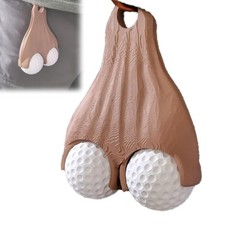 Sports Golf Ball Sac Holder