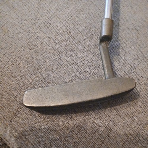Ping anser putter steel - putter,