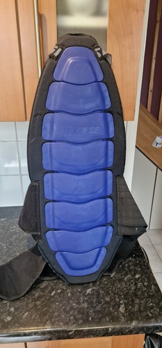 Dainese pro armour - pro,