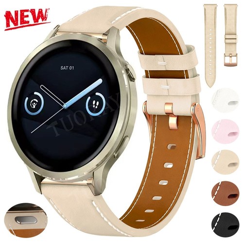 Leather strap band for - leather,