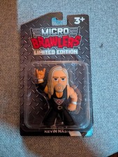 Pro Wrestling Tees Micro